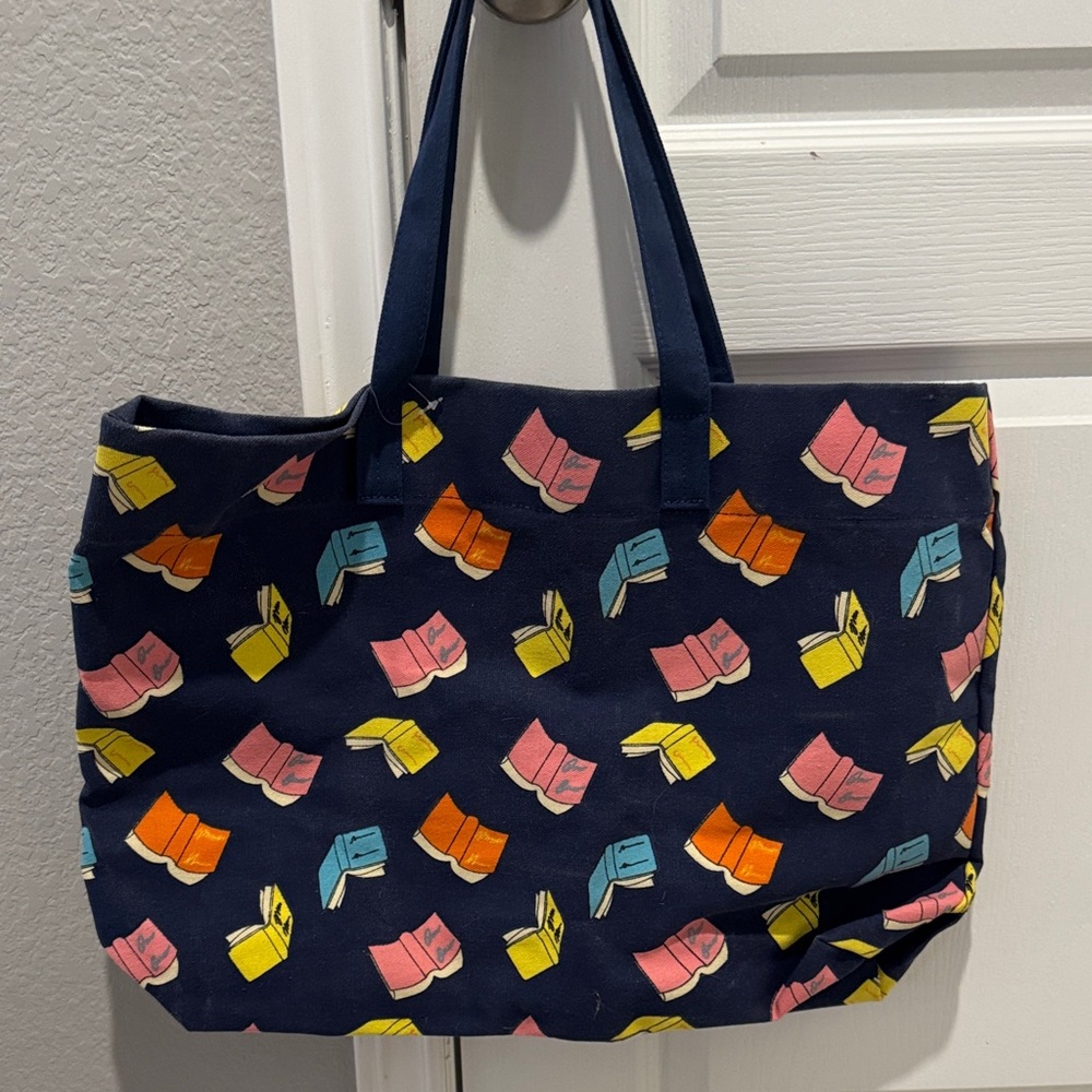 Book club Tote Bag